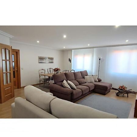 Ferienwohnung El Balcon Del Campillin Oviédo Exterior foto