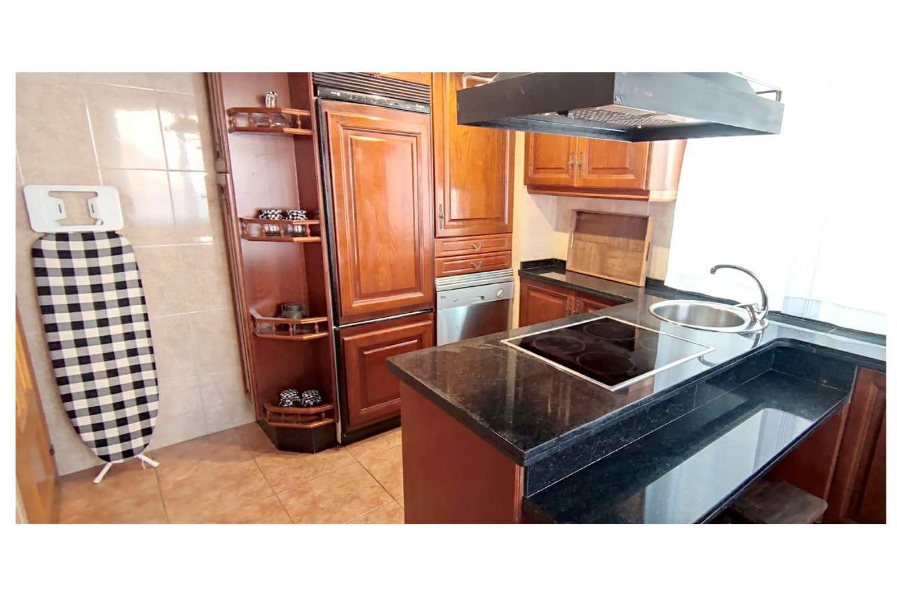 Ferienwohnung El Balcon Del Campillin Oviédo Exterior foto