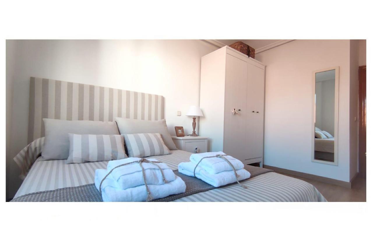 Ferienwohnung El Balcon Del Campillin Oviédo Exterior foto