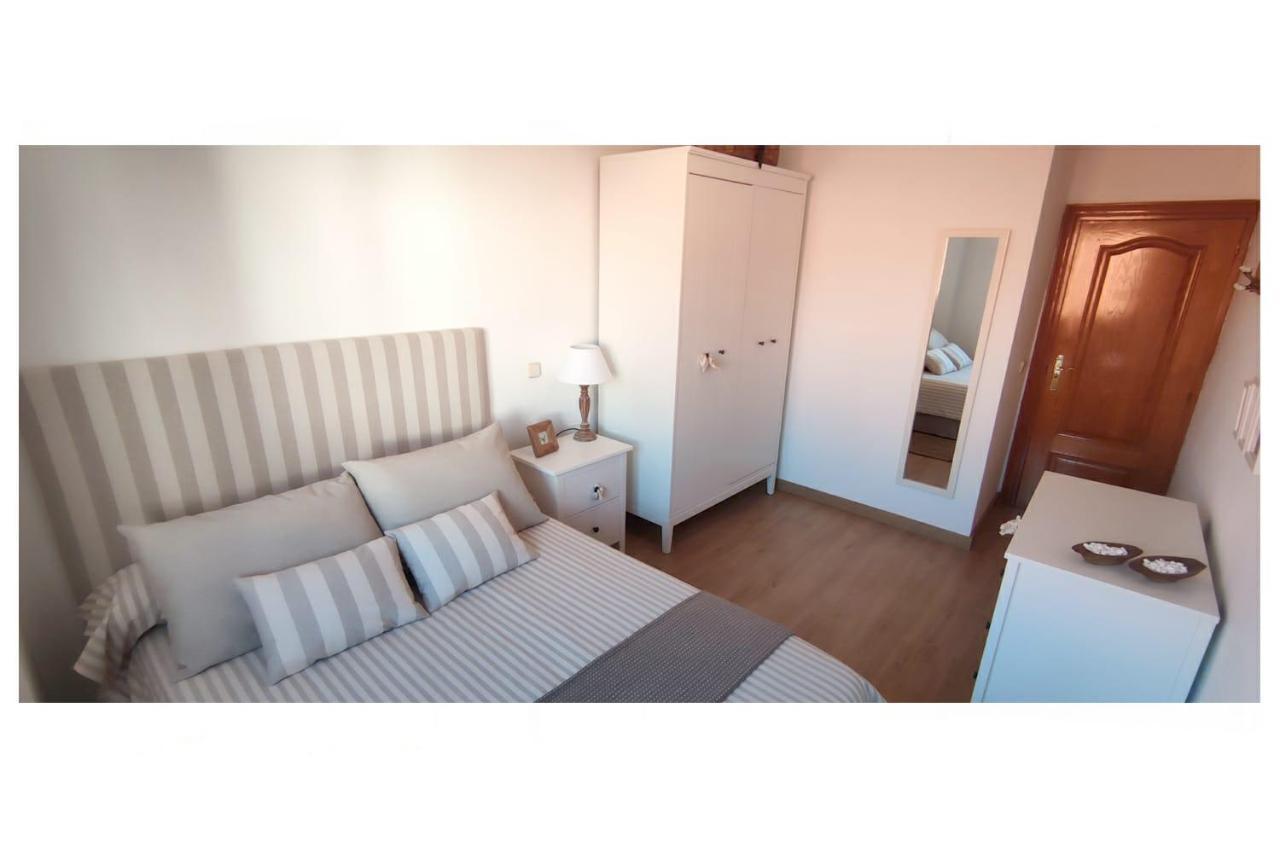 Ferienwohnung El Balcon Del Campillin Oviédo Exterior foto