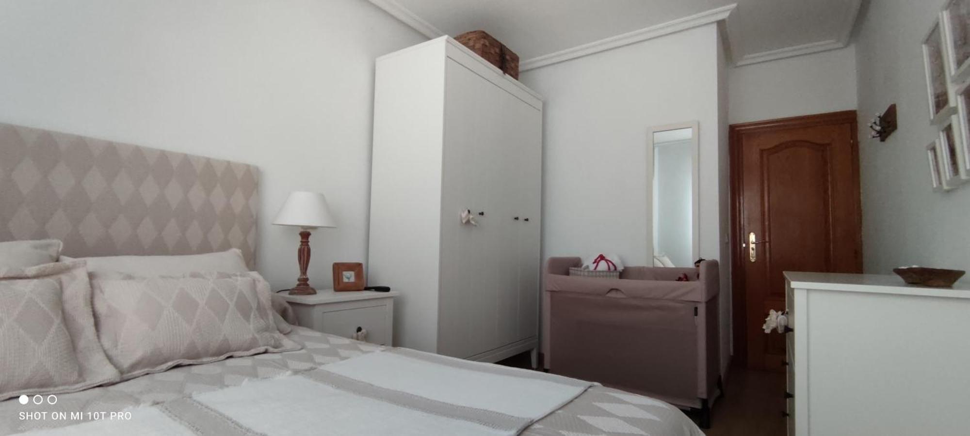 Ferienwohnung El Balcon Del Campillin Oviédo Zimmer foto